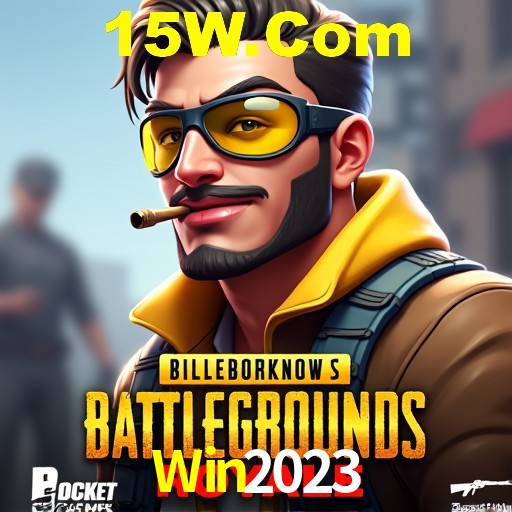 Torneios Win2023