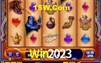 Desvendando o Mundo dos Jogos Virtuais na Win2023