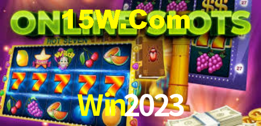Win2023 Bet