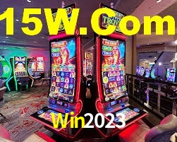 Win2023: Seu Cassino Premiado com Pagamentos Rápidos