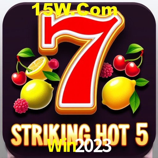 Interface do App Win2023