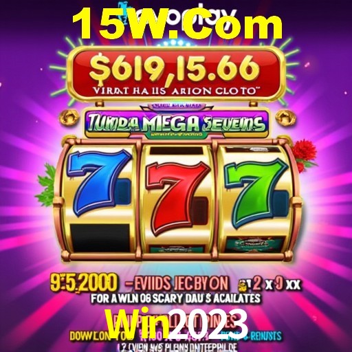Especiais de Fim de Semana Win2023
