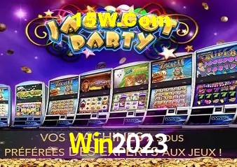 Inovações de Jogos na Win2023: O Futuro das Experiências Interativas