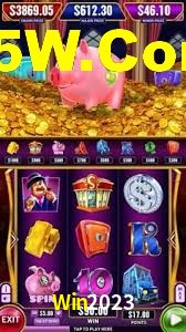 Live Casino Win2023