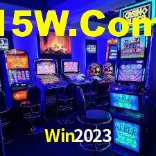 Win2023 - Melhor Cassino Online De - Win2023 LOOgin