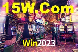 Win2023: A Experiência de Casino com Jogos de Mesa ao Vivo