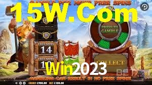 Welcome Bonus Win2023