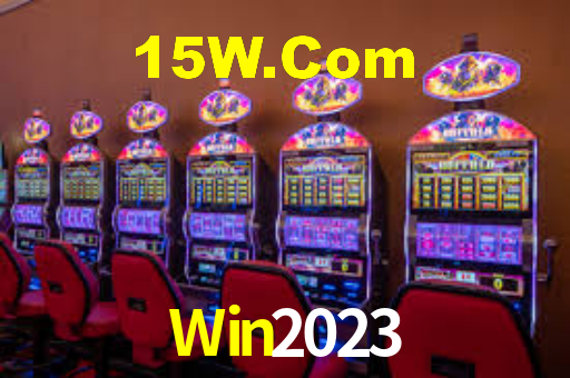 Descubra a Magia dos Jogos de Arcade no Win2023