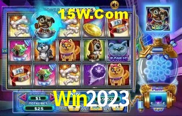 Descubra o Programa VIP da Win2023: Vantagens Exclusivas para Jogadores